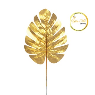 Lá giả trang trí sinh nhật, decor nhà cửa Yến Nhi Shop