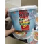 Thùng 12 tô Mì trộn Yes Mom vị Spagetty