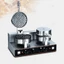 Máy làm bánh nướng công nghiệp 2400W kiểm soát nhiệt độ chính xác, bánh thơm ngon