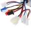 Bộ Điều Khiển Tốc Độ Động Cơ Chổi Than dc 24v 250w Cho Xe Đạp Điện