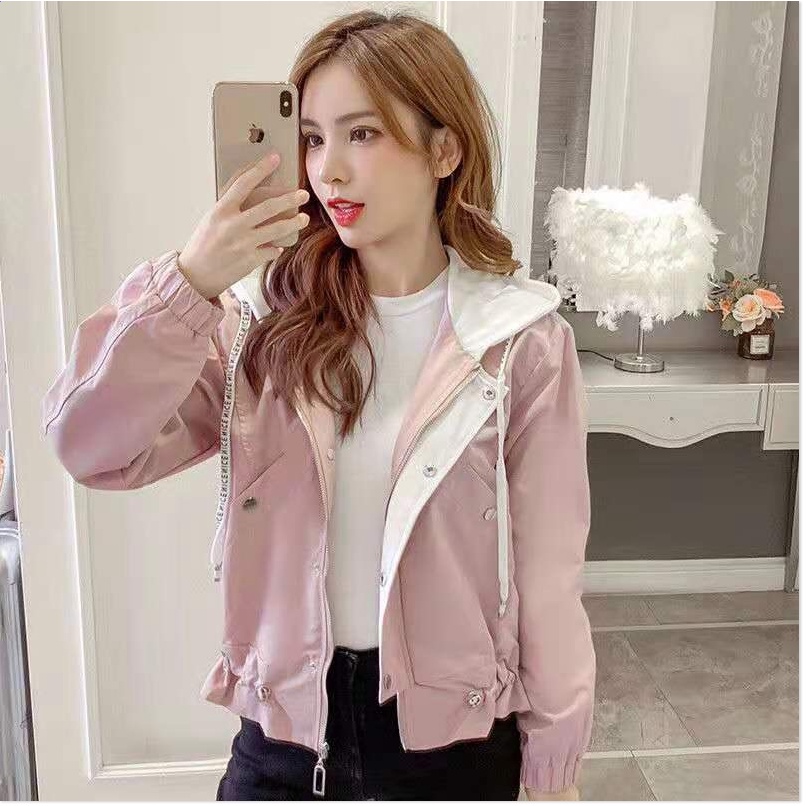Áo Khoác Nữ Mới Nhất Giá Tốt Tháng 8, 2023 | Mua Ngay | Shopee Việt Nam