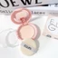 Phấn phủ dạng nén About Tone Glow Powder Pact 8g sáng hồng, mịn màng