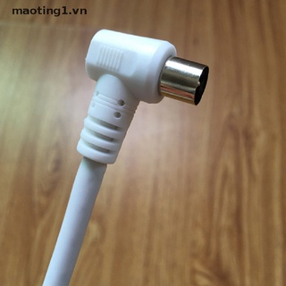L&A  Cáp đồng TV  Rf dài 2m