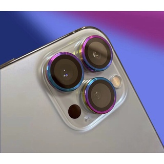 Len bảo vệ camera KUZOOM titan chống xước rơi vỡ cho iphone 15/14/13/12/11/pro/promax/plus