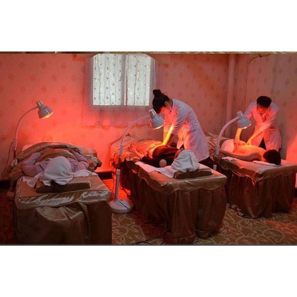 ĐÈN HÔNG NGOẠI CHIẾU ẤM MÙA ĐÔNG SIÊU TỐT