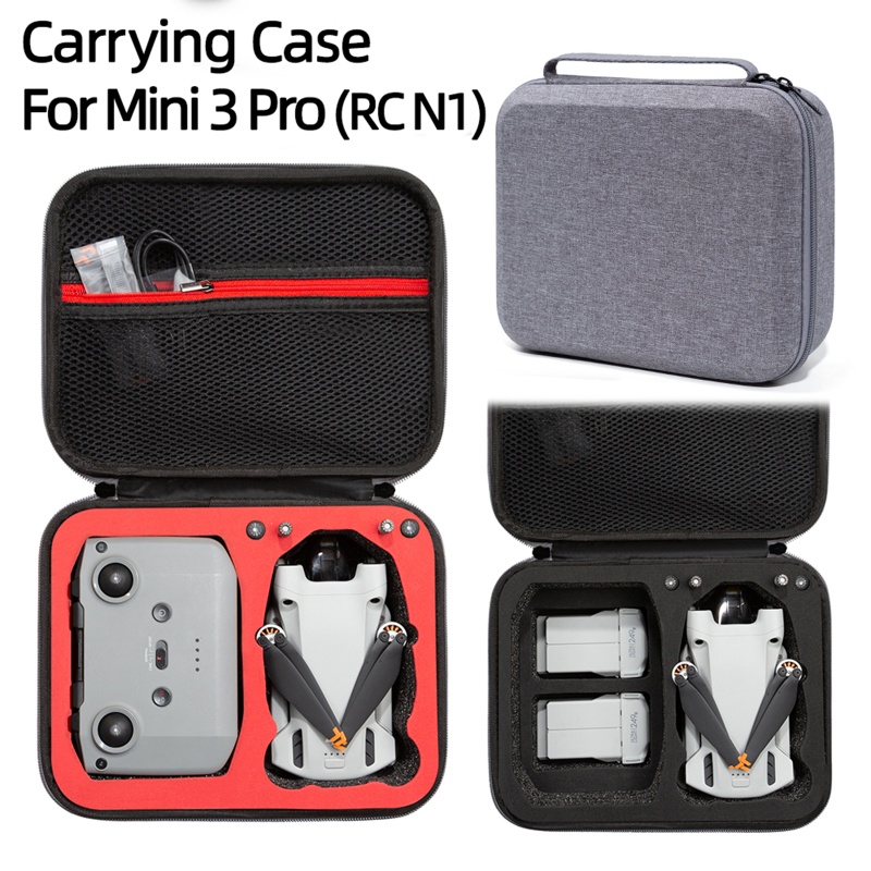 Hộp đựng du lịch IOR cho túi cầm tay Mini 3 Túi đựng đồ di động Sắp xếp chống mài mòn