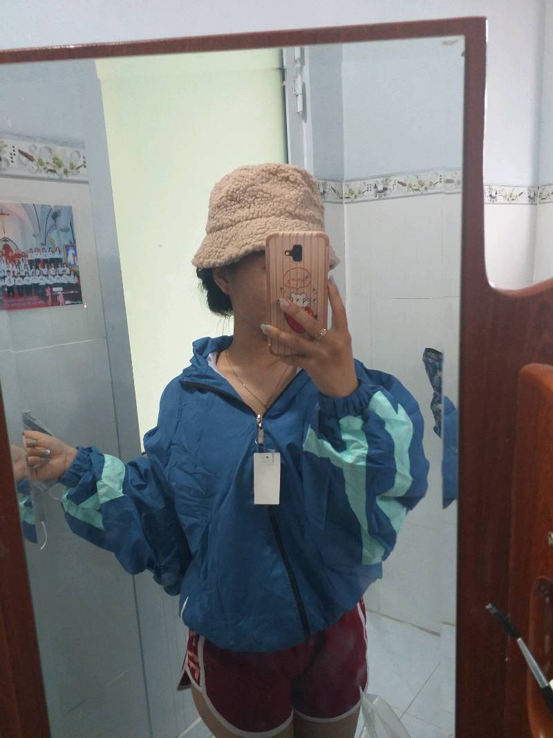 Review image