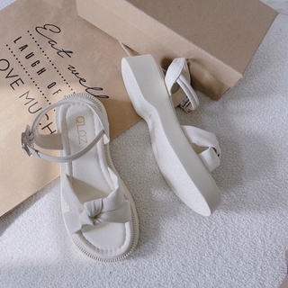 SALE LỖ SANDAL BÁNH MÌ NƠ RÚT S245 S244