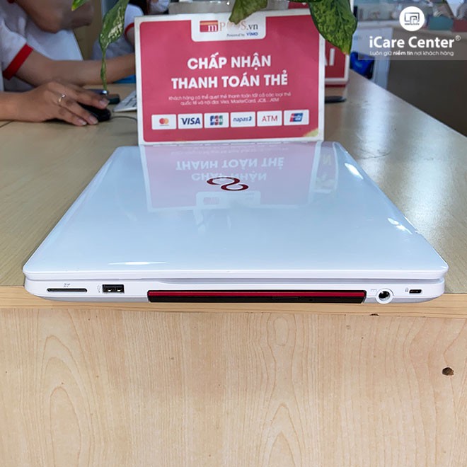 Laptop Fujitsu Lifebook AH50/C2 Core i7 | Shopee Việt Nam