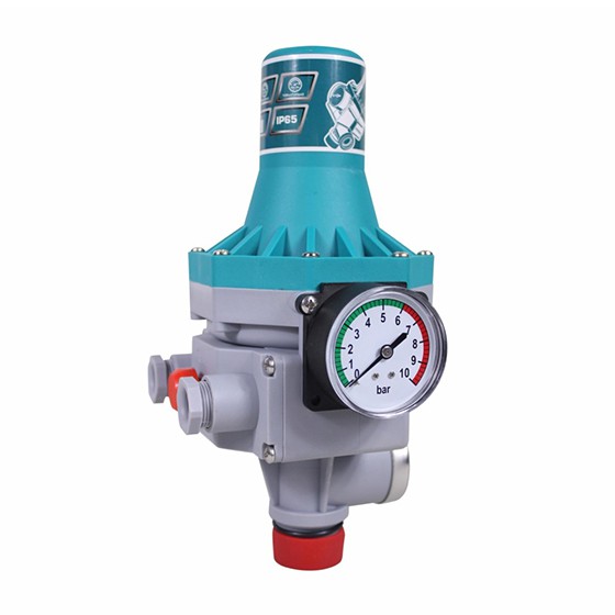 Rơ le bơm nước điều khiển tự động Total TWPS102 - KHÔNG BẢO HÀNH ...