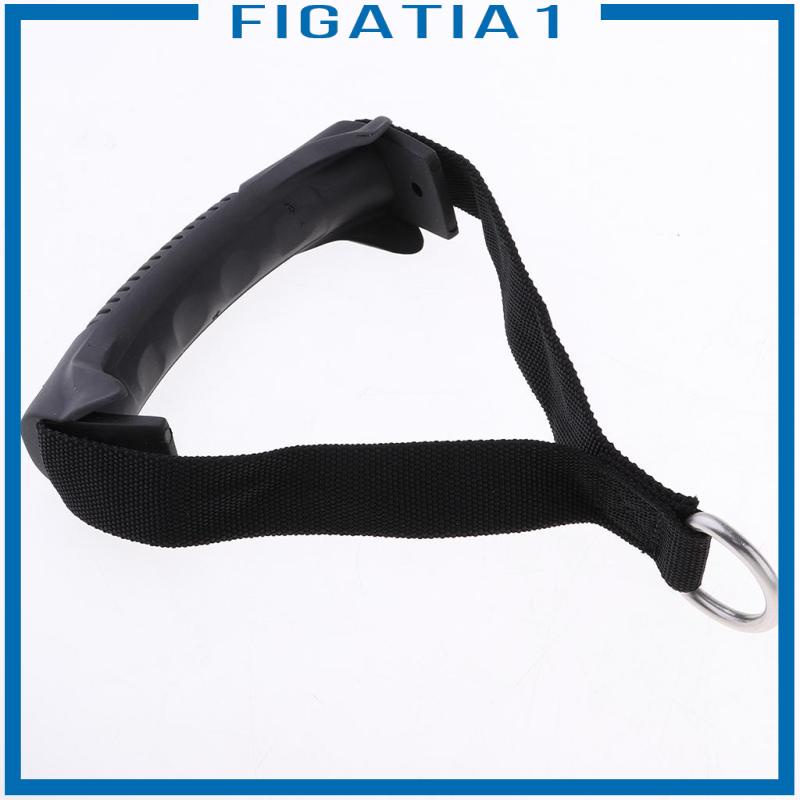 [figatia1] Tay Cầm Tập Thể Dục Thiết Kế Rộng