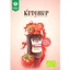 Tương cà Ketchup hữu cơ IL Nutrimento Organic Ketchup - tương cà không cay, Ngôi Nhà Organic
