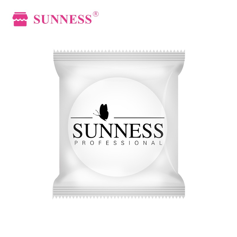 Ảnh Khăn nén SUNNESS dùng một lần đa năng tiện lợi 10g 1