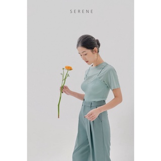 Quần âu BERNI công sở by Serene