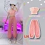 Set Croptop cá Tính đón hè