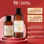 Gel Rửa Mặt Làm Sạch Da Dịu Nhẹ Chiết Xuất Bí Đao The Cocoon Winter Melon Cleanser 140ml ThegioiSkinfood