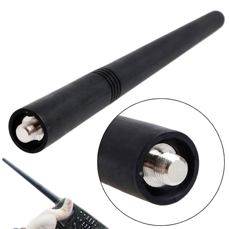 Ăng Ten VHF Dùng Cho Bộ Đàm Motorola GP320 GP68 GP338 GP328 GP338 PLUS GP350