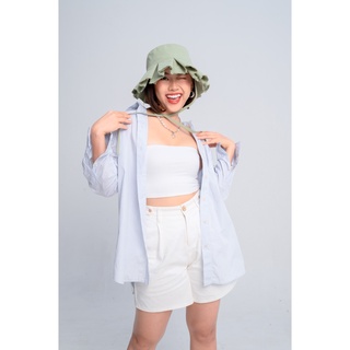 Mũ Nón Bucket Xếp Ply - Pleated Bucket Hat KoiKooi
