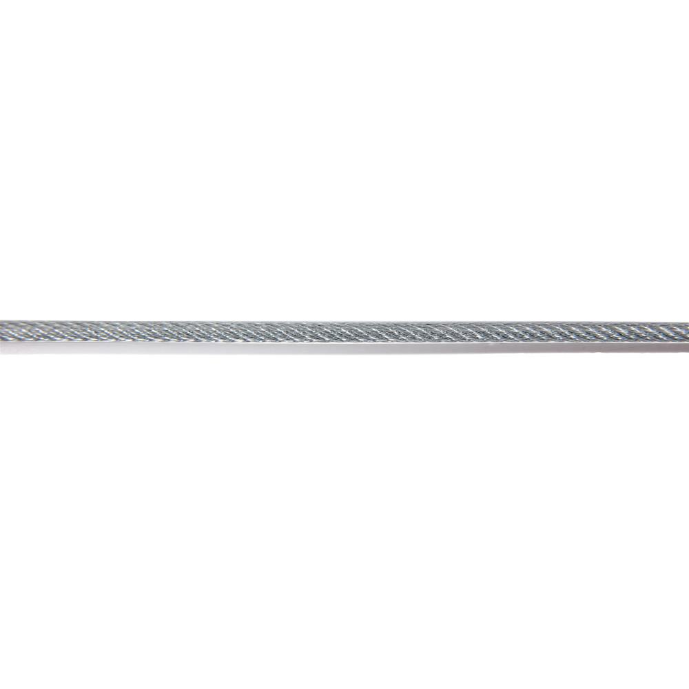 Dây nhảy speed rope cao cấp ADIDAS ADRP-13511 (Gồm bộ 2 dây lõi thép và dây cao su)