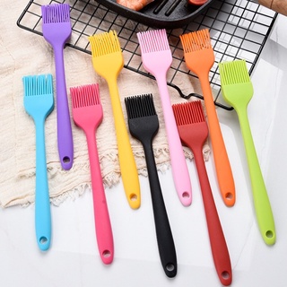 Chổi Quét Silicon Đúc Liền - Cọ Quét Dầu Nướng BBQ - Làm Bánh