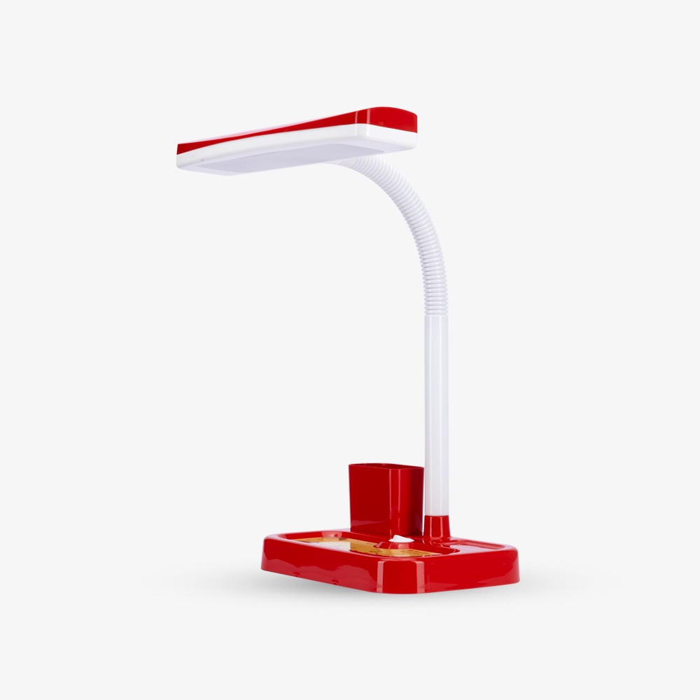 Ảnh Đèn bàn Led bảo vệ thị lực chống cận có ống để bút công suất 5W Rạng Đông (Model: RD-RL-01.V2) 2