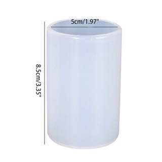 Khuôn Silicone Dùng Làm Xà Phòng Thủ Công DIY