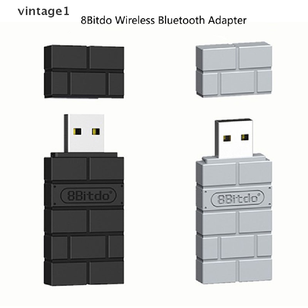 Usb Bluetooth Không Dây 8Bitdo 8Bitdo Cho Windows Mac Raspberry Pi ...