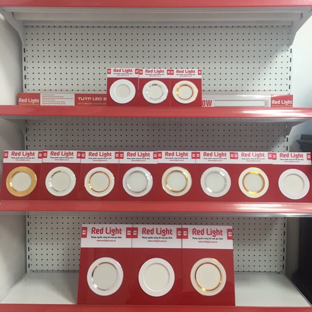 SOUNDFROG Berial 9-18V RED よろしい LED