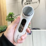 Máy đẩy tinh chất ION dưỡng trắng Maxcare Max888 (làm sạch sâu - đẩy tinh chất - cấp ẩm - dưỡng da) thương hiệu Nhật Bản — ảnh 8