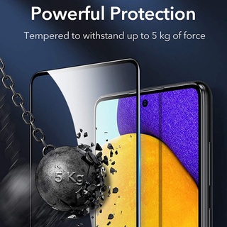 Kính Cường Lực 9d Hd Cho Samsung Galaxy A32 A22 A82 A52 A72 A02 M02 A12 A42 M01 A02S A51 A71 A31 A21