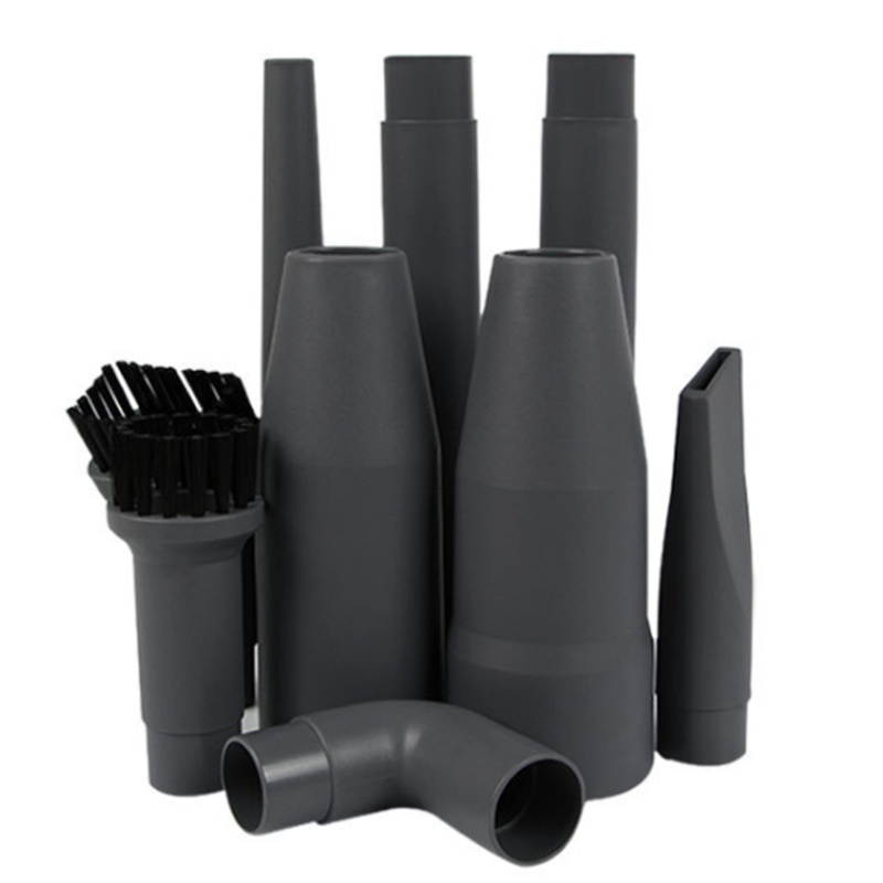 Set 9 Đầu Chổi 2 Trong 1 Cho Máy Hút Bụi 32MM / 35MM