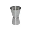 TOPTOOLCX Đo Jigger Cup Barware Thép không gỉ Dụng cụ thanh bắn kép