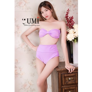 BIKINI 2 mảnh ko kèm áo khoác quần cạp cao-secxy siu sang chảnh-bikinistore