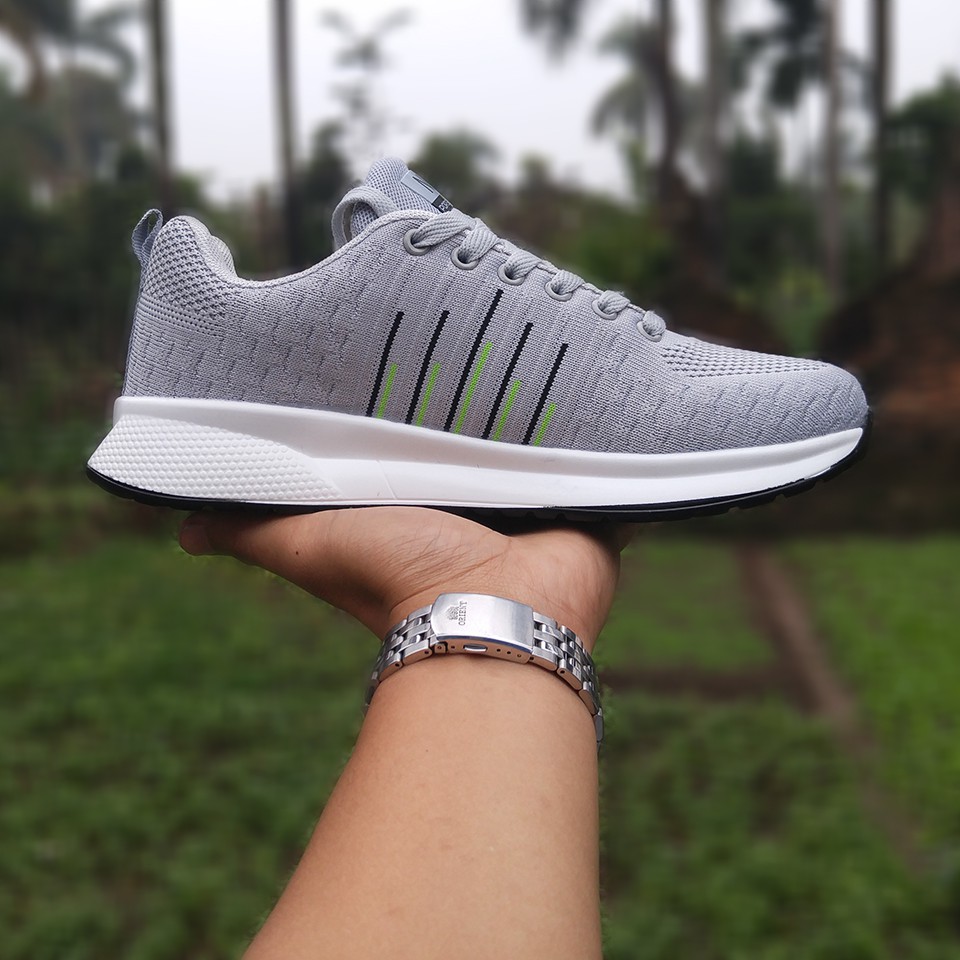 giay adidas neo porsche design ghi s c Shopee Vi t Nam