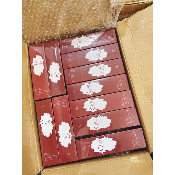 Sữa Rửa Mặt Cellin Gzonnio