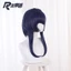 GC1 Genshin Tác Động Candace Tóc Giả Cosplay Anime Màu Xanh Đậm Tóc Tóc Trang Phục Lông Tơ Tóc Giả Halloween GC1