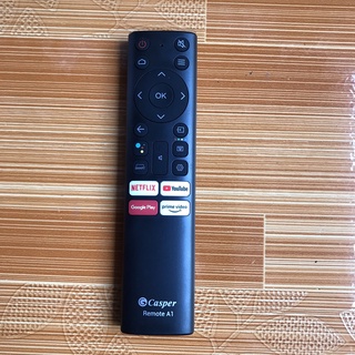Remote điều khiển tivi Smart Tivi Casper 32 inch 32HG5200 có giọng nói