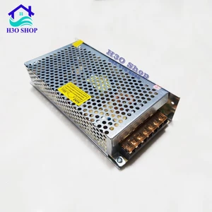 Bộ Đổi Nguồn Tổ Ong 12V/10A/120W Hàng Cao Cấp - Bảo Hành 6 Tháng - 1 Đổi 1 Trong 3 Tháng