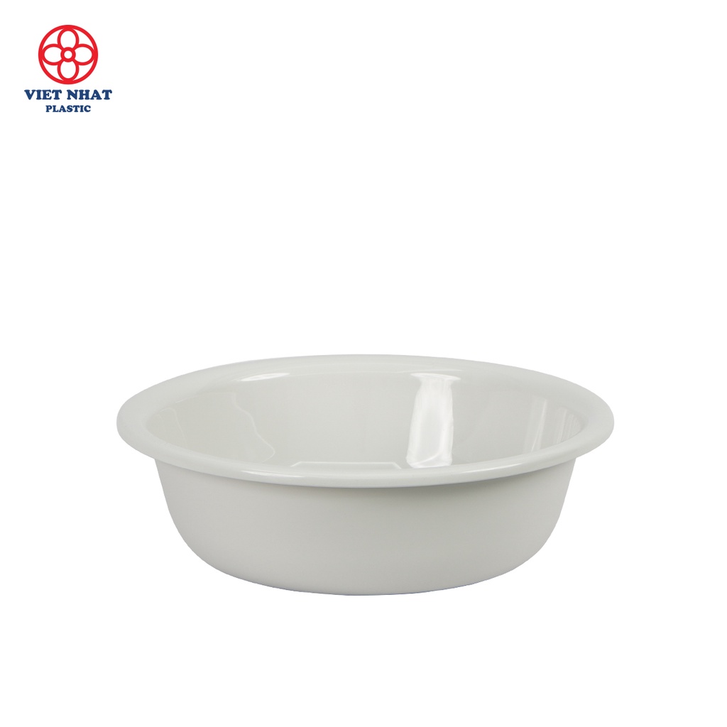 CHẬU 3T3 HOKORI 2521, Thau Nhựa Tắm Cho Bé Cao Cấp
