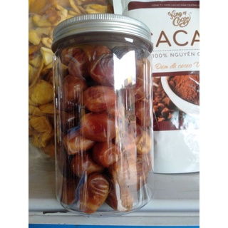 500gr Chà Là sấy khô thơm dẻo hàng nhập