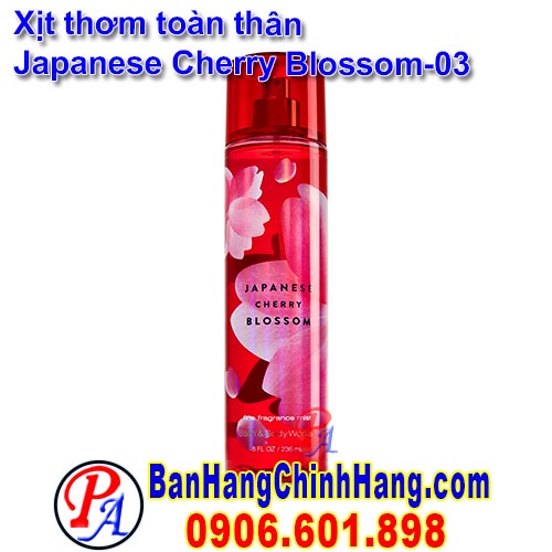 Xịt Thơm Toàn Thân Bath And Body Works Fine Fragrance Mist 236ml Shopee Việt Nam 7793