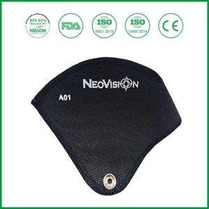 Lọc than hoạt tính khẩu trang Neomask ACC - NM