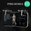 Bộ sưu tập tản nhiệt, sò lạnh điện thoại và nút bắn hỗ trợ chơi PUBG, Freefire