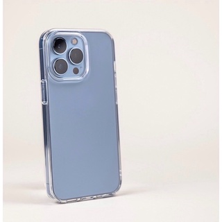 Ốp LIKGUS CRYSTAL trong lưng cứng viền mềm cho iphone 12/12pro/12promax/13/13pro/13promax/14/15/16/17/plus/pro/promax