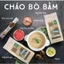Bột bắp (bột ngô) hữu cơ ProBios Organic Corn Flour