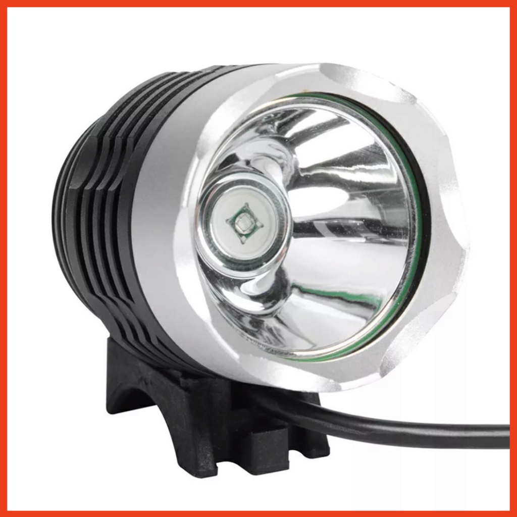 Đèn chiếu tia UV 5W sấy khô keo UV trong sửa chữa điện tử KHÔNG HIỆU