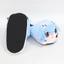 HT3 EVA Ayanami Rei Sang Trọng Dép Dành Cho Nữ Trẻ Em Nhồi Bông Giày Cotton Nhà Dép Mềm Mại Không Trượt Ấm TH3