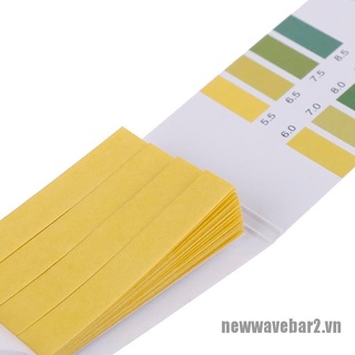Bộ 80 bài kiểm tra PH chất lượng