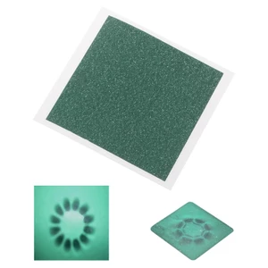 Tấm phim dán nam châm 50x50mm chất lượng cao