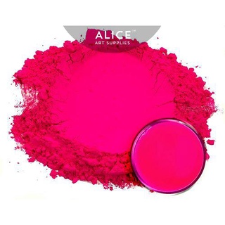 Neon Pigment - Bright Pink